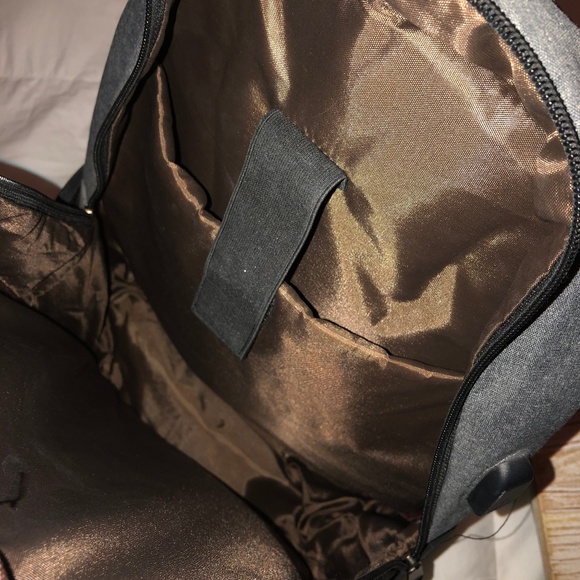 College Book Bag - Picture 3 of 5